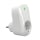 Gniazdo Smart Plug Shelly Inteligentne gniazdko WiFi Plug